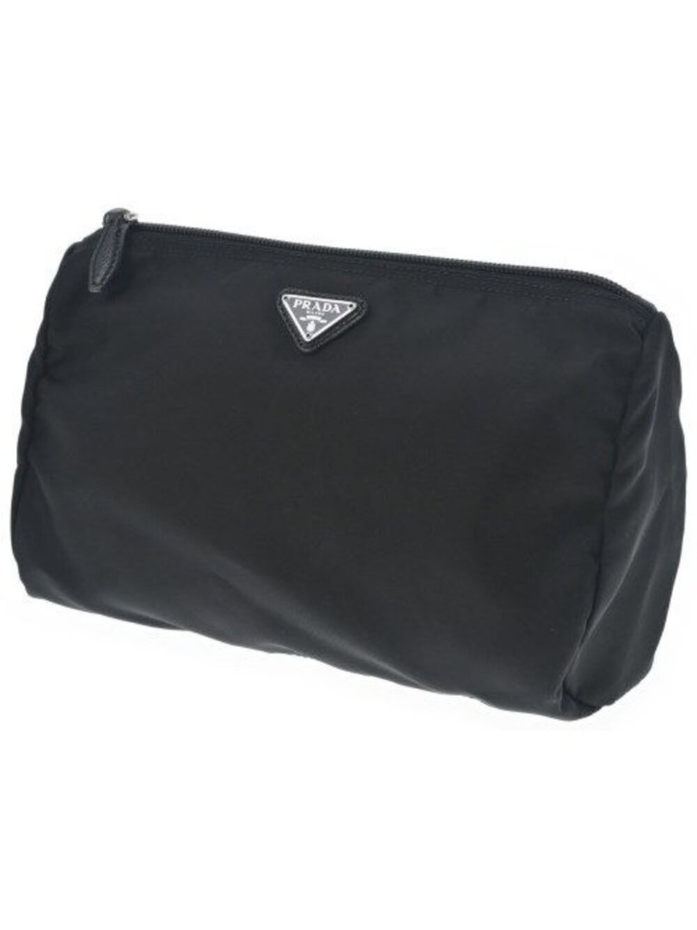 Prada Pouch Black